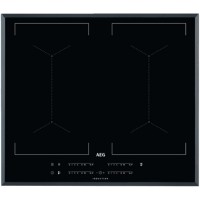 Индукционная варочная панель AEG IKE64450FB