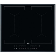 Индукционная варочная панель AEG IKE64450FB