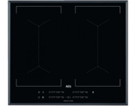 Индукционная варочная панель AEG IKE64450FB
