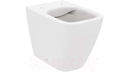 Унитаз приставной Ideal Standard I.life B T461601