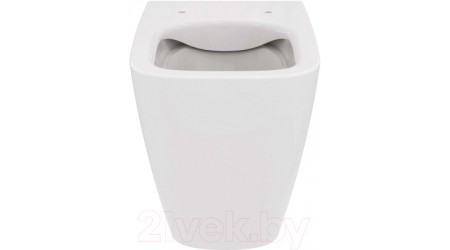 Унитаз приставной Ideal Standard I.life B T461601