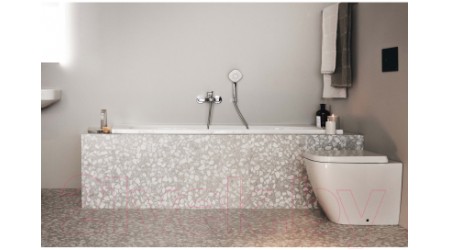 Унитаз приставной Ideal Standard I.life B T461601