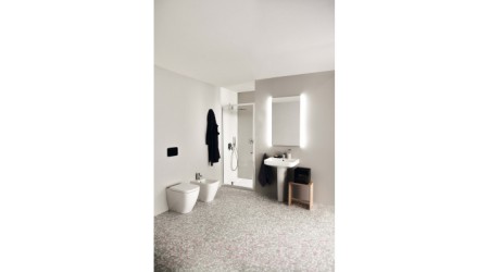 Унитаз приставной Ideal Standard I.life B T461601