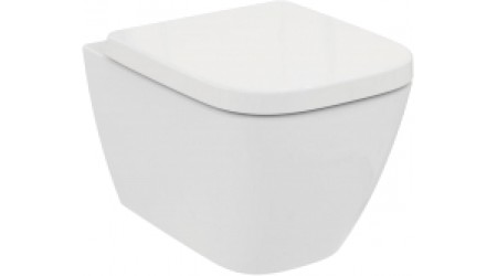 Унитаз подвесной Ideal Standard I.life S T459201+T473701