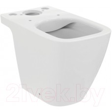 Унитаз напольный Ideal Standard I.Life S T459601