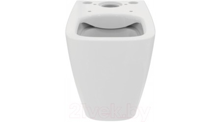 Унитаз напольный Ideal Standard I.Life S T459601