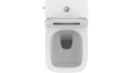 Унитаз напольный Ideal Standard I.Life S T459601 + T473501 + T532901