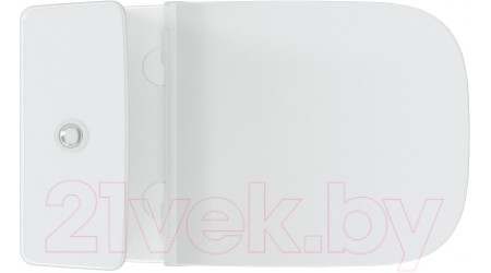 Унитаз напольный Ideal Standard I.Life S T500001 + T473501 + T532901