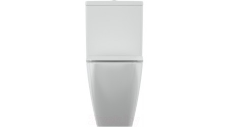 Унитаз напольный Ideal Standard I.Life S T500001 + T473501 + T532901