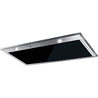 Вытяжка скрытая Faber Inca Lux 2.0 EG8 X/BK A70 (110.0356.558)