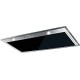 Вытяжка скрытая Faber Inca Lux 2.0 EG8 X/BK A70 (110.0356.558)