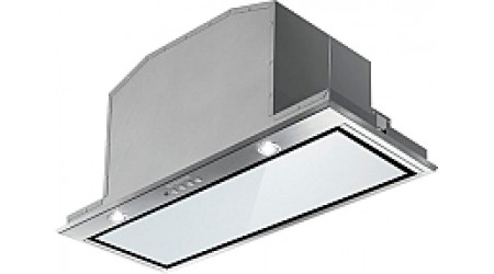 Вытяжка скрытая Faber Inca Lux 2.0 EG8 X/WH A70 (110.0356.541)