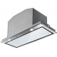 Вытяжка скрытая Faber Inca Lux 2.0 EG8 X/WH A70 (110.0356.541)