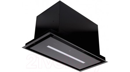 Вытяжка скрытая Konigin Incanto 60 (черный)