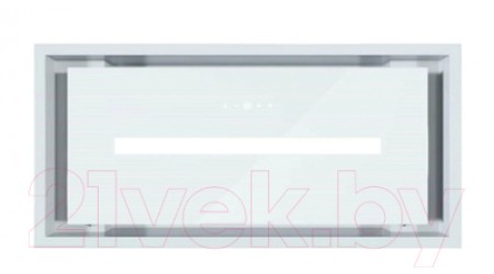 Вытяжка скрытая Konigin Incanto 60 (белый)
