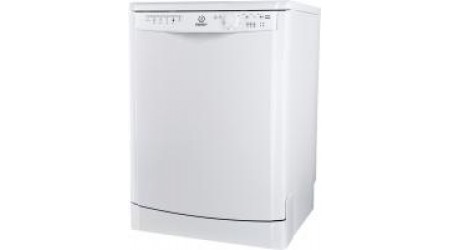 Посудомоечная машина Indesit DFG 26B1 EU