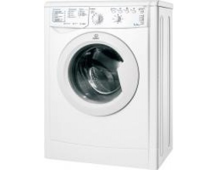 Стиральная машина Indesit IWSB 5105
