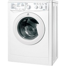 Стиральная машина Indesit IWSC 5105