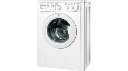 Стиральная машина Indesit IWSC 5105