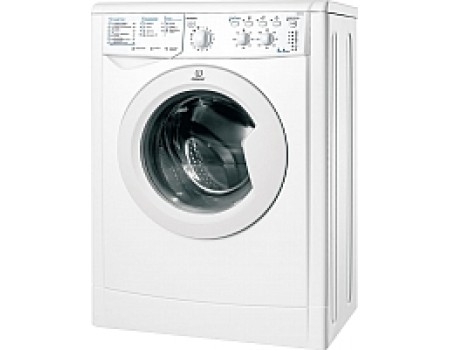 Стиральная машина Indesit IWSC 5105