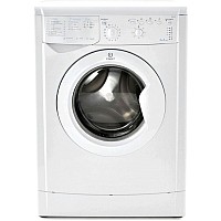 Стиральная машина Indesit IWUB 4085