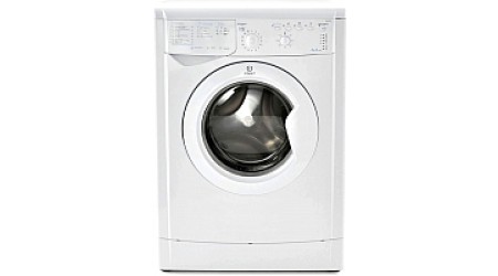 Стиральная машина Indesit IWUB 4085