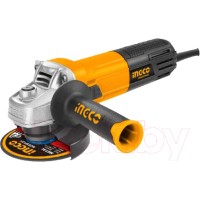 Угловая шлифовальная машина INGCO Industrial AG8508