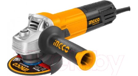 Угловая шлифовальная машина INGCO Industrial AG8508