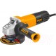 Угловая шлифовальная машина INGCO Industrial AG8508