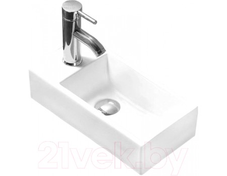 Умывальник Mexen Inez MEX-21434500R
