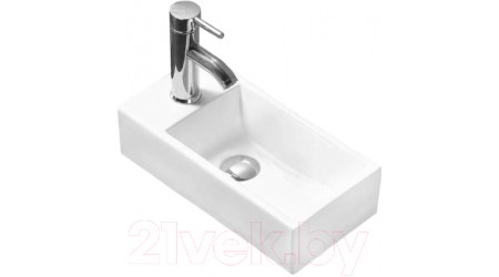 Умывальник Mexen Inez MEX-21484000R