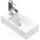 Умывальник Mexen Inez MEX-21484000R