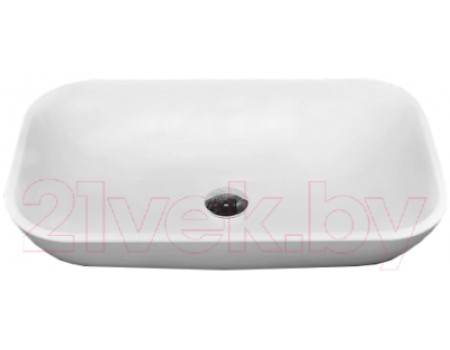 Умывальник Sanita Luxe Infinity 60 / INFSLWB01