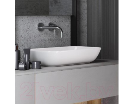Умывальник Sanita Luxe Infinity 60 / INFSLWB01