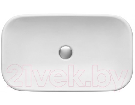 Умывальник Sanita Luxe Infinity 60 / INFSLWB01