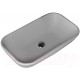 Умывальник Sanita Luxe Infinity Color Gray Matte / INFSLWB01