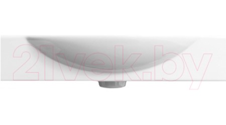 Умывальник Sanita Infinity INF65SLWB01