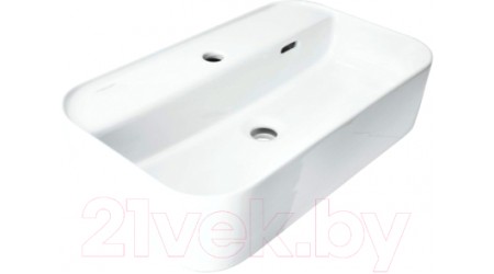 Умывальник Sanita Infinity Shelf INF60SLWB01SH