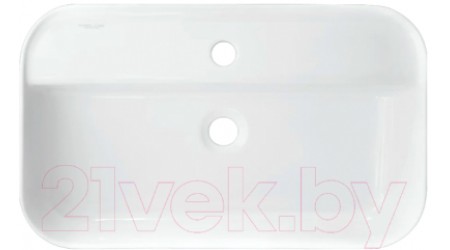 Умывальник Sanita Infinity Shelf INF60SLWB01SH