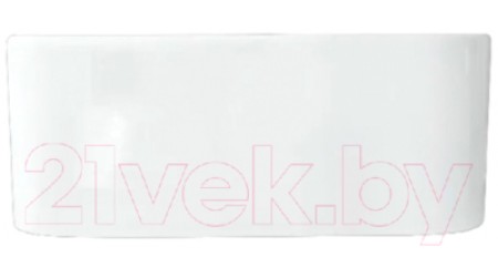 Умывальник Sanita Infinity Shelf INF60SLWB01SH