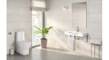 Унитаз напольный Sanita Luxe Infinity SL DM INFSLCC01040522