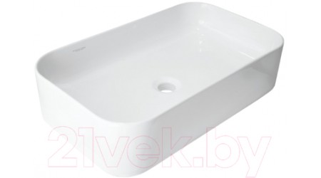 Умывальник Sanita Luxe Infinity Slim INF60SLWB01S