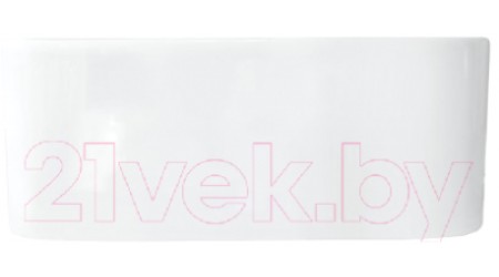 Умывальник Sanita Luxe Infinity Slim INF60SLWB01S