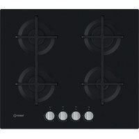 Газовая варочная панель Indesit ING 61T/BK