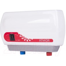 Проточный водонагреватель Atmor In-Line 12кВт (3705009/3520214)
