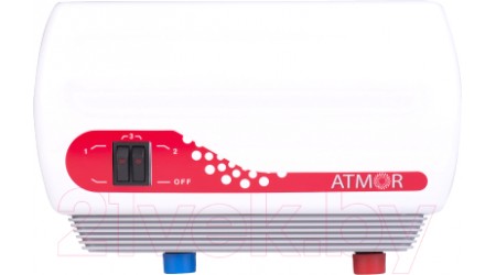 Проточный водонагреватель Atmor IN-LINE 5KW (3520212)