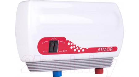 Проточный водонагреватель Atmor IN-LINE 5KW (3520212)