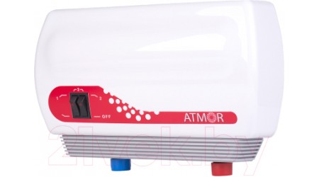 Проточный водонагреватель Atmor IN-LINE 5KW (3520212)