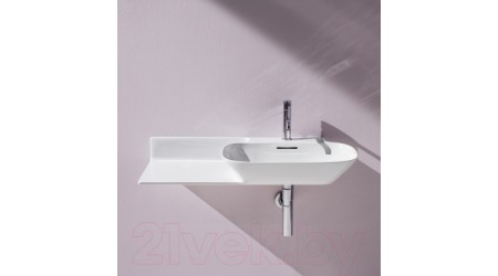 Умывальник Laufen Ino 8133010001041
