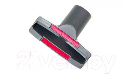 Пылесос Thomas Inox 1516